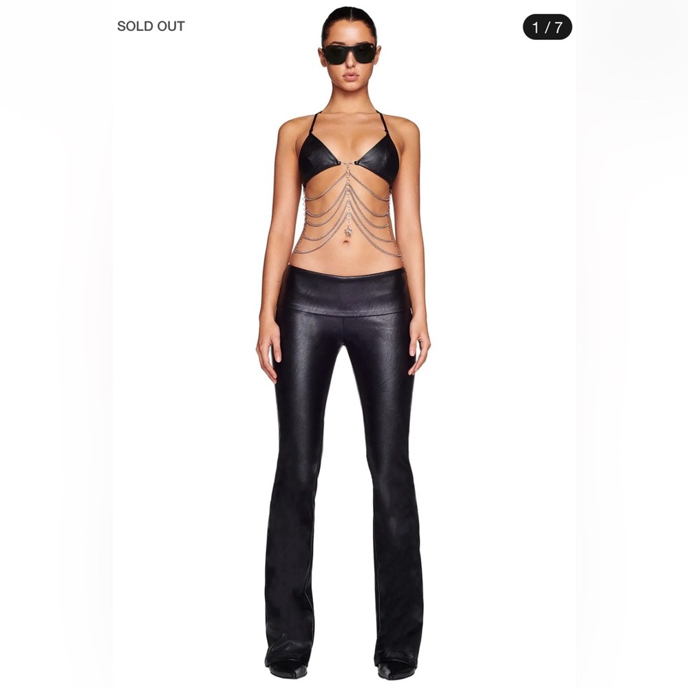 I.AM.GIA Amalthea Pant